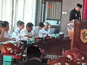 Payung Hukum BPR Giri Suka Dana Telah Kadaluarsa