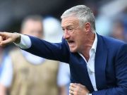 Belum Tentukan Pengganti Mbappe