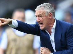 Belum Tentukan Pengganti Mbappe