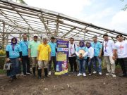 Semringah Petani Hortikultura di Semarang dan Bogor usai Disentuh Pembiayaan UMi-PIP Plus Pembinaannya