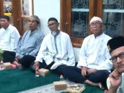 Mengajak Umat Berwakaf Al Quran untuk Negeri