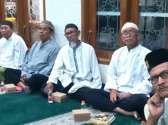Mengajak Umat Berwakaf Al Quran untuk Negeri