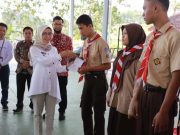 Literasi Keuangan di SMKN Karanggayam, Siswa Kelas X Miliki Tabungan di BKK