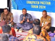Perbaiki Kualitas Tanah, Dorong Petani Gunakan Pupuk Organik