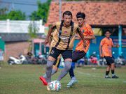 Piala Kapolda Jateng Masuki Babak Perempat Final