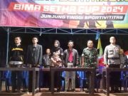 Turnamen Bola Voli Bima Setha Cup 2024
