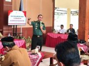 Harus Profesional Memberikan Solusi Permasalahan Masyarakat