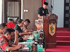 BPR Giri Suka Dana Berganti Nama