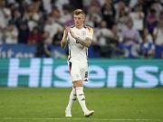 Jerman Nyaman karena Punya Playmaker Ini