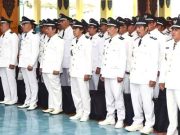 Masa Jabatan 153 Kades di Pacitan Diperpanjang