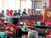 Pengembang Belum Menyediakan Fasilitas Sarpras dan Utilitas