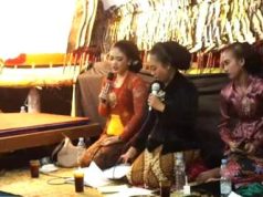 Bersih Desa, Wujud Syukur dan Sarana Menyingkirkan Roh Jahat
