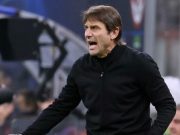 Klub Inggris Sepi, Napoli Pun Jadi