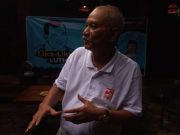 Didorong Jadi Cagub Jateng, PSI Buka-Bukaan Keunggulan Ahmad Luthfi meski Bukan Lulusan Akpol