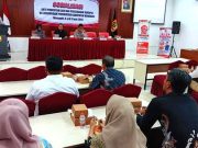 Sosialisasi Anti Pungli dan Pencegahan Korupsi
