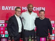 Ini Gaya Pilihan Kompany untuk Die Roten