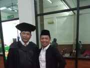 PCNU Kebumen Targetkan Miliki 99 Kader Berkualifikasi Doktor
