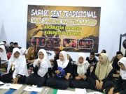 Ratusan Seniman Meriahkan Safari Seni Jamjaneng di Sruweng