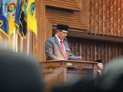 Pembangunan Jangka Panjang, Pemprov Jateng Ingin jadi Lumbung Pangan dan Industri Nasional