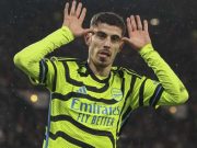 Bersyukur Tinggalkan Stamford Bridge dan Bela The Gunners