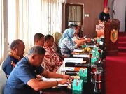 Pendapatan Daerah Rp 2,507 Triliun, PAD-nya Hanya Rp 266,021 Miliar