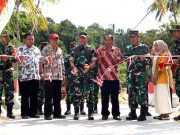 TMMD Fokus Bantu Pemda Dalam Percepatan Pembangunan