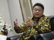 Ridwan Hisjam Dukung Pemberian Izin Tambang ke Ormas Keagamaan