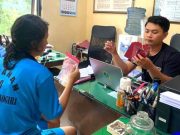 Bawa Sabu, Wanita Asal Solo Ditangkap Satres Narkoba Wonogiri
