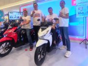 BeAT Tampil Baru, Tawarkan Desain dan Feature Kekinian