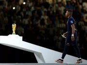 Kontroversi Mbappe, dan Kerinduan Mengangkat Trofi Euro