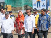 Nana Sudjana: Investor Lebih Nyaman Berinvestasi bila Banjir dan Rob Semarang Terkendali