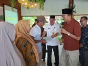 BPN Brebes Optimis Target PTSL akan Tercapai