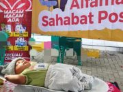10 Ribu Balita dan Anak Ditargetkan Dapat Fasilitasi Posyandu