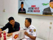 Mantan Kades Sambirejo Nyalon Bupati Sragen, Selama Menjabat Tak Pernah Ambil Gaji