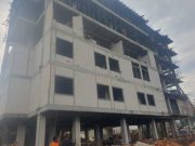 Dukungan Mengalir, Pembangunan RSI NU Cakra Medika Jepara Diharapkan Rampung Tepat Waktu