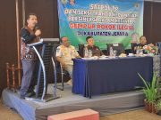 Dana Bagi Hasil Cukai Hasil Tembakau Digunakan untuk Kesejahteraan Masyarakat dan Kesehatan
