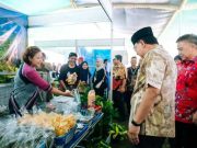 DLH Expo 2024, Ajak Masyarakat Peduli Lingkungan Hidup