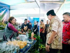 DLH Expo 2024, Ajak Masyarakat Peduli Lingkungan Hidup