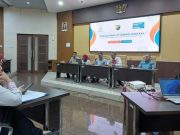 Dinkominfo Kota Pekalongan Komitmen Wujudkan Masyarakat Cakap Literasi Digital