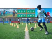 Milklife Soccer Challenge 2; SD Muhammadiyah Birrul Walidain Borong Tiga Gelar Skill Challenge