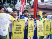 Wali Kota Magelang Luncurkan Program Gelang Berkah