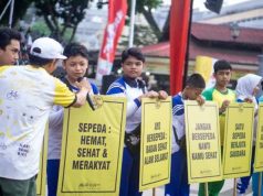 Wali Kota Magelang Luncurkan Program Gelang Berkah