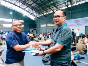 Pemkot Magelang Beri Hibah Untuk FKUB dan Kampung Religi
