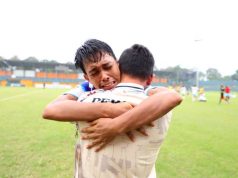 Selamat Datang di Liga 2 Persiku Kudus!