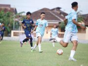 Tim Papan Atas Sukses Lanjutkan Dominasi di Liga Sukun U23