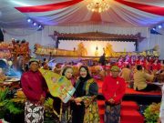 3 Dalang dan 20 Sinden Meriahkan Pentas Wayang Hari Jadi Sragen