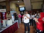Pemkot Semarang Implementasikan Hasil Penelitian BRIN, Terapkan Alat Pendeteksi Banjir dan Longsor di 20 Titik
