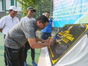 Pemprov Jateng Bangun Sinergi dengan Perguruan Tinggi untuk Tingkatkan Prestasi Olahraga