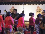 Bowo Janji Nguri-Uri Budaya, Seniman Mendoakan Jadi Bupati Sragen
