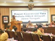 Pemprov Jateng Perketat Perizinan Pertambangan Demi Jaga Kelestarian Lingkungan